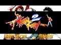 Fatal Fury 2 Ending Scenes Comparison Arcade Vs SNES
