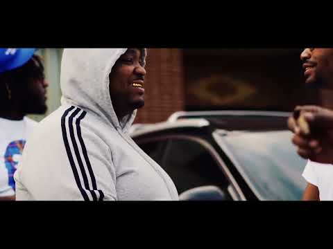 Tazz Low ft. MarijuanaXO - Throwed (Official Video)