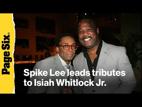 Vernon Whitlock Jr
