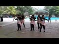 Senam Gending Karawang