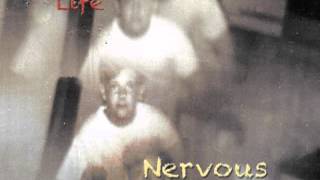 Nervous Breakdown - Misspent Life