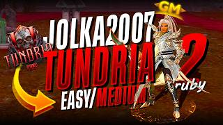 Miniaturka - Tundria2 - Turniej PVP - ŻULI