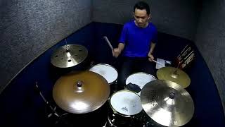 Download lagu Drum Cover Siti Badriah - Lagi Syantik By Raditya Budikusuma mp3