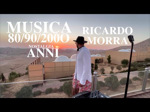 MUSICA DISCO ANNI 80/2000s MEGAMIX CANZONI RETRO REMIX GIGI D