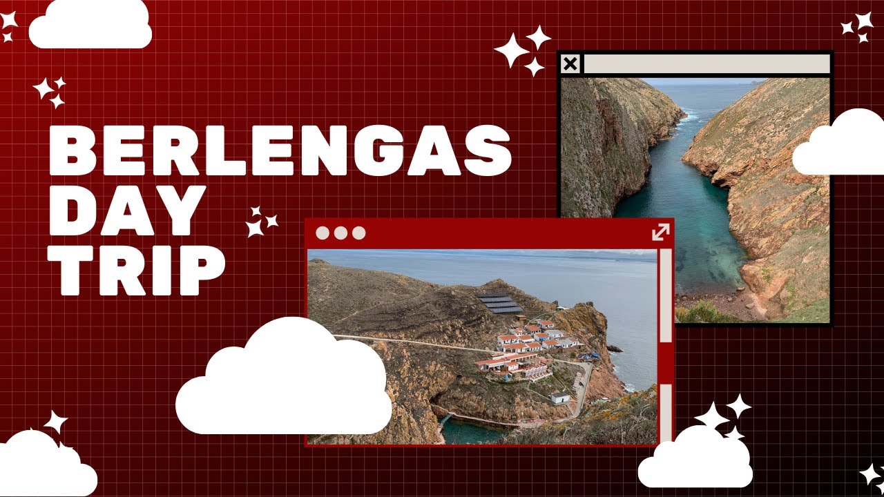 berlengas video