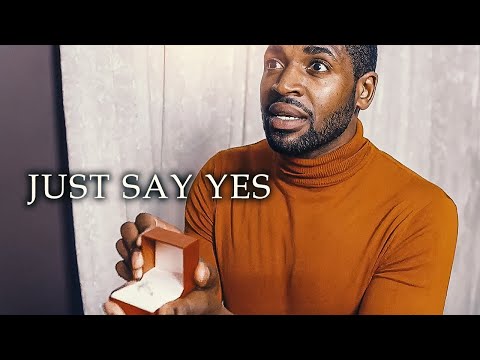 Just Say Yes | Romantic Comedy | Full Movie | HD | Watch Now 💕