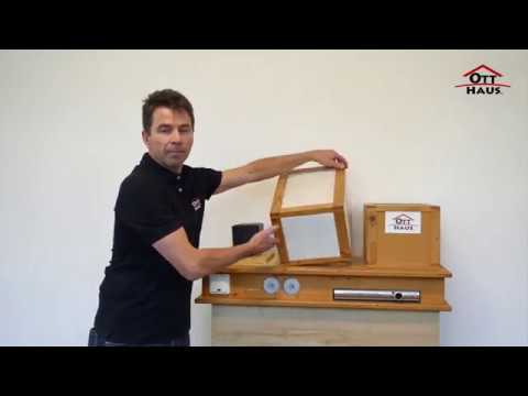 Akustik : Schall-Test  Welche Dämmung ist die beste im Hausbau? OTT Haus ist besser? Beweise bitte!