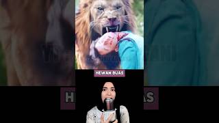 Download lagu Seekor Singa Terlepas Ditengah Kota mp3