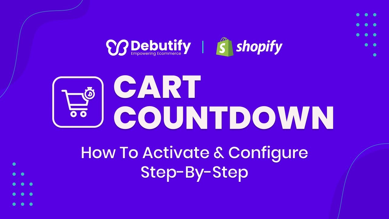 Cart Countdown