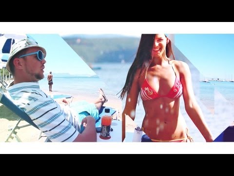 EES - "Feel the Sun" feat. Mathias Baer (official music video)