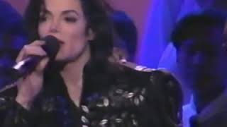 Michael Jackson - If You&#39;d Only Believe