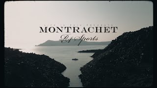 Musik-Video-Miniaturansicht zu Montrachet Songtext von PA Sports