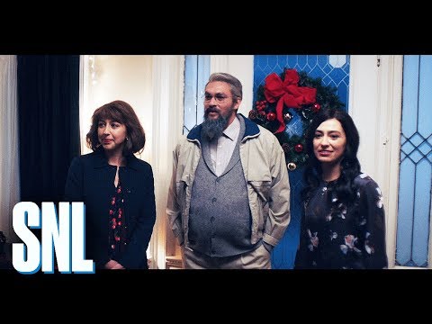 First Impression - SNL