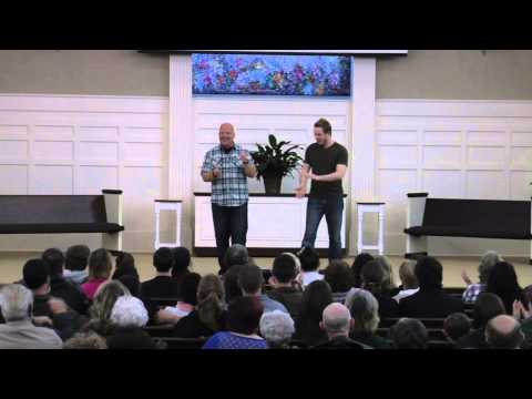 Return Counter - Walkman / Wood Chipper