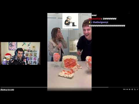 Stable Ronaldo Reacts To Ninja Gender Reveal