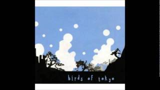Birds of Tokyo - Believer