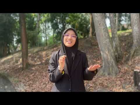 MINI DOCUMENTARY - NATURE : GUARDIANS OF GREEN