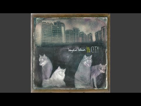 For My Help - Hayden Calnin