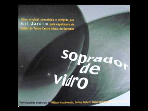 Imagem Refletida - Celine Imbert & Milton Nascimento