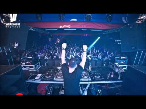 ANDREA MATTIOLI Live @ WAREHOUSE Club -TE- 20.02.2016