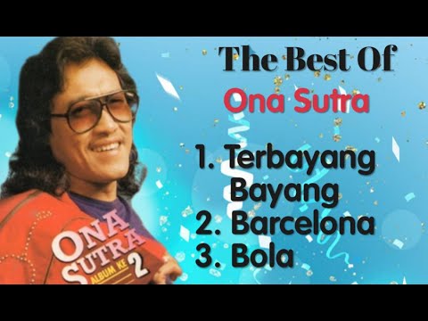 Ona Sutra - Bola - Barcelona - Terbayang Bayang