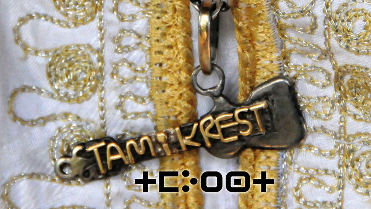Tamikrest - Fassous Tarahnet