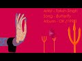 Talvin Singh - Butterfly - OK (1998) Music Video
