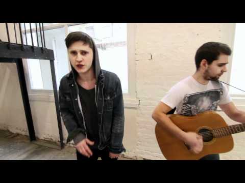 SB.TV A64 - Robbie Sea - "The Dealer" - A64 [S4.EP26]