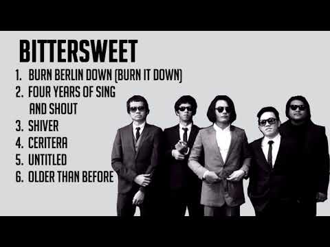 Koleksi Lagu Hits Bittersweet