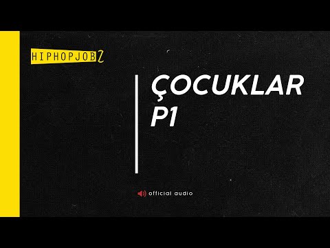 Video thumbnail for Çocuklar P1