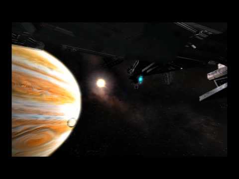 X3 Albion Prelude. The total Terran Coflict.