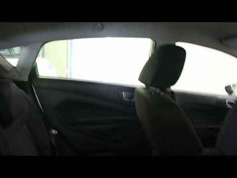 Ford Fiesta 1.25 60PS TITANIUM - TENDER 16 - Image 2