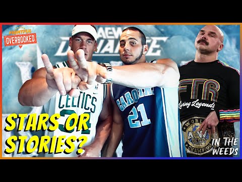 Five Star Matches Or Stories? | In The Weeds 12/11/25