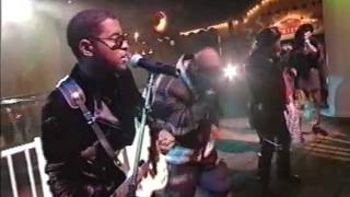 Shalamar - This Is For The Lover In You