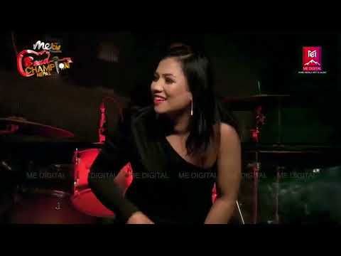 Megha Shrestha || Band Champion Nepal || B.E.A.T.S. || ME Digital