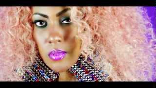 Erica Diamonds &quot; Shot Thru the Heart &quot; Kurupt Mixtape