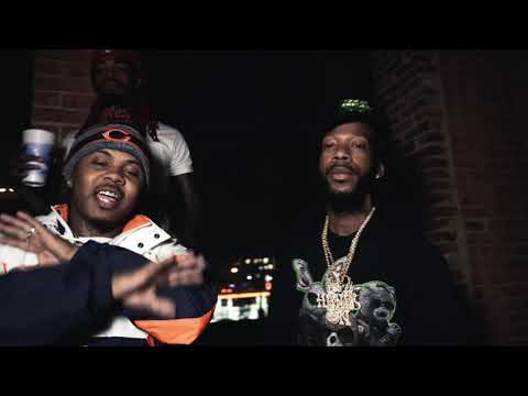 Block Bge x Tay Ruger x LeviFerrari   Moe em down