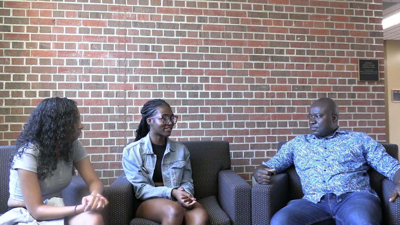 Student Discussion: What Is Lost When a Language Is Erased?