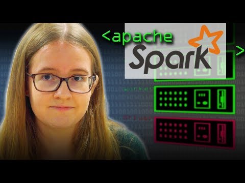Apache Spark - Computerphile