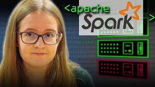 Apache Spark - Computerphile