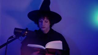 Latin Magick Spell V. Protection Spell