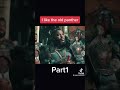 Mbaku drops knowledge. Do you agree? #wakandaforever #blackpanther