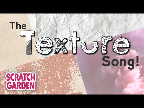 image-Is hard a texture?