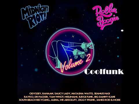 Andre Espeut - In Her eyes (Ourra Remix)