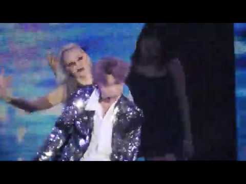 190720 Lay - Tattoo | Lay GrandLine the 1st Concert in Nanjing