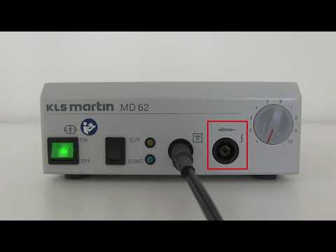 MD 62 | Handling video