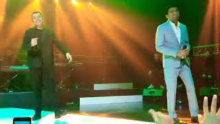 Download lagu Yovie Widianto, Tulus, Glenn Fredly - Adu Rayu (Konser Inspirasi Cinta Surabaya) mp3 Download lagu Yovie Widianto, Tulus, Glenn Fredly - Adu Rayu (Konser Inspirasi Cinta Surabaya) mp3