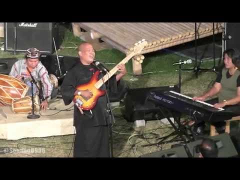 Nita Aartsen Quatro - On Fire @ Jazz Gunung 2014 [HD]