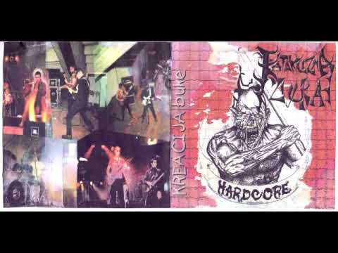 Kataklizma Zvuka - Kreacija Buke (full album 1999)