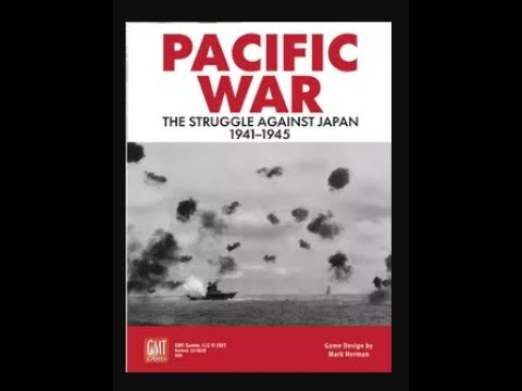 Pacific War - Malaya Campaign Scenario - Episode 2 (Allied)